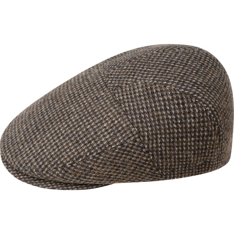 Bailey 1922 Penner - Black Sub Check | New Arrivals