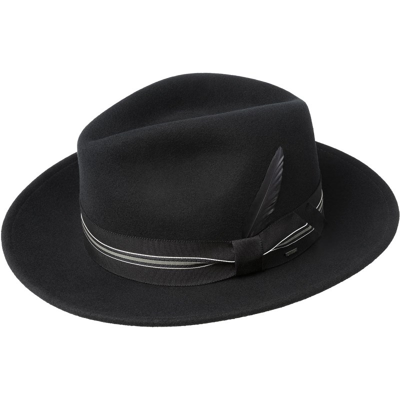 Bailey 1922 Marack - Black | New Arrivals