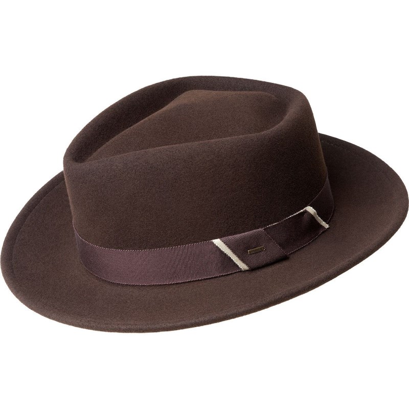 Bailey 1922 Lasham - Java Bean | New Arrivals