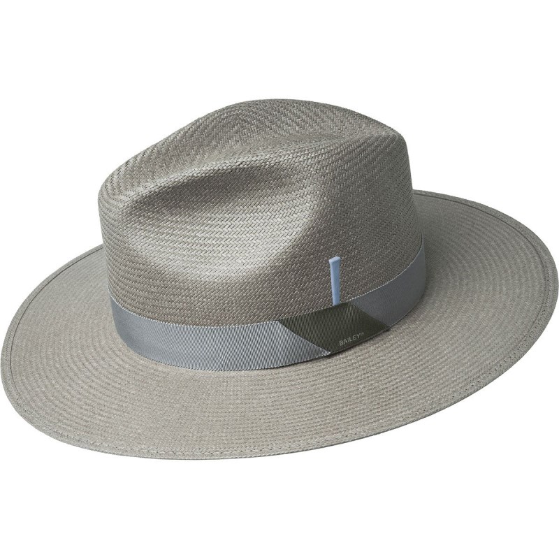 Bailey 1922 Magness - Silver | New Arrivals