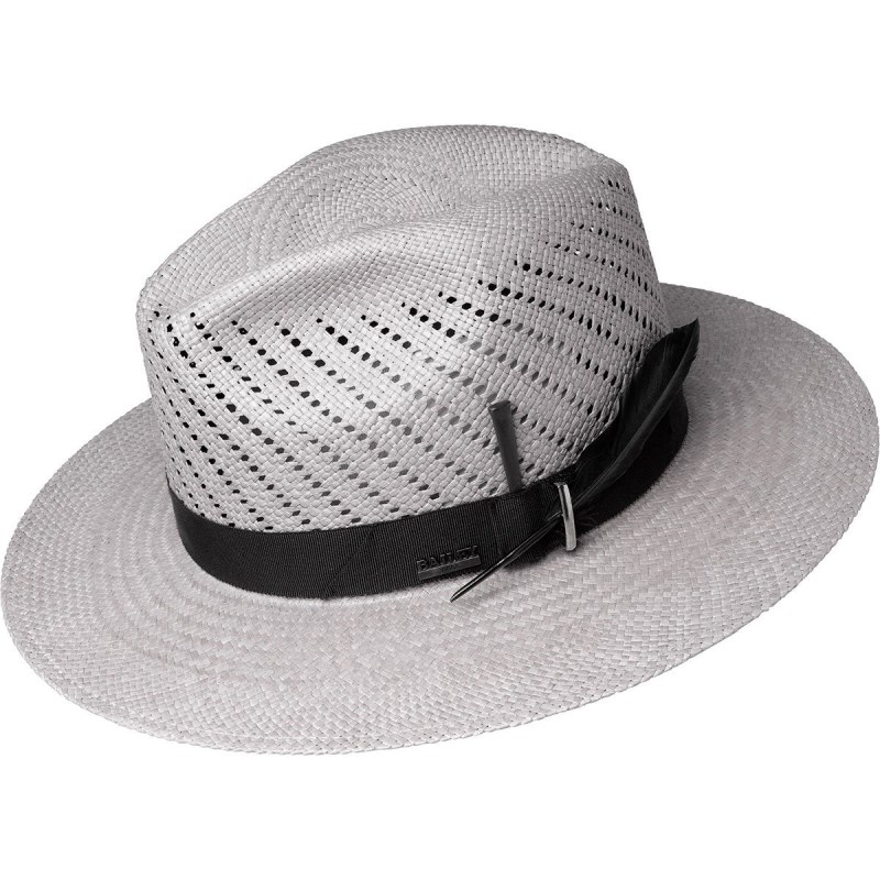 Bailey 1922 Keats - Flint Gray | New Arrivals