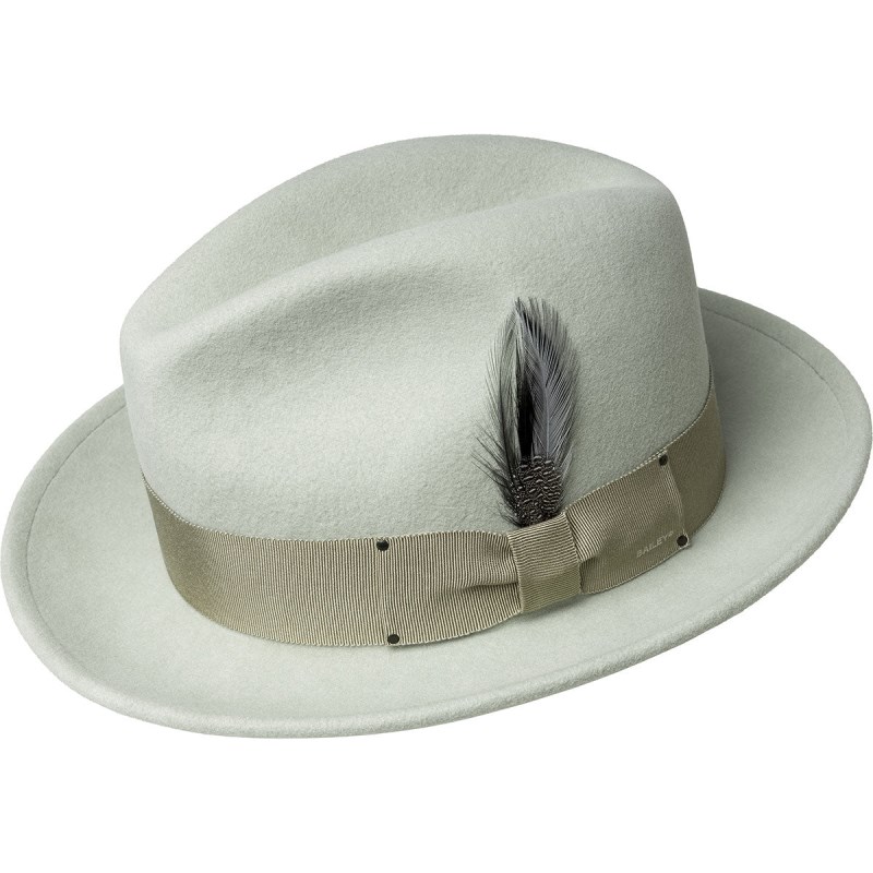 Bailey 1922 Blixen - Nickel | New Arrivals