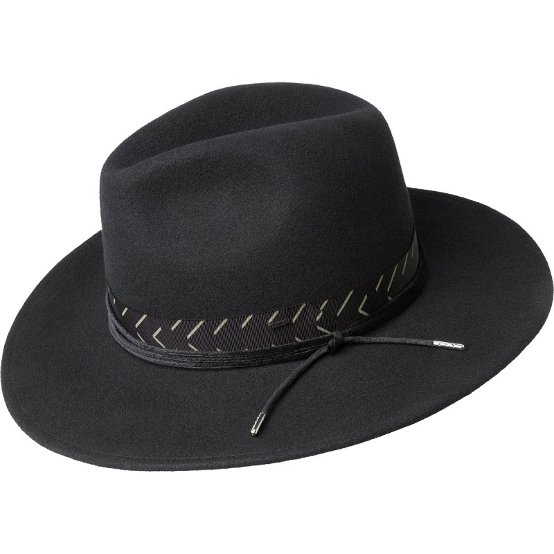 Bailey 1922 Luz - Black | New Arrivals