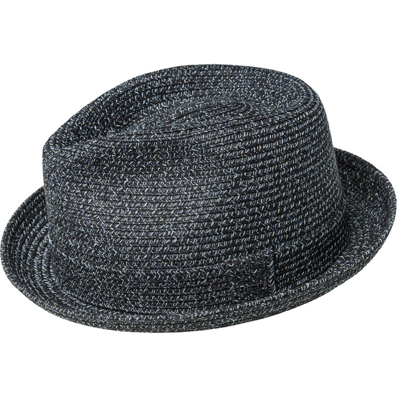Bailey 1922 Billy - Dark Blue Heather | New Arrivals