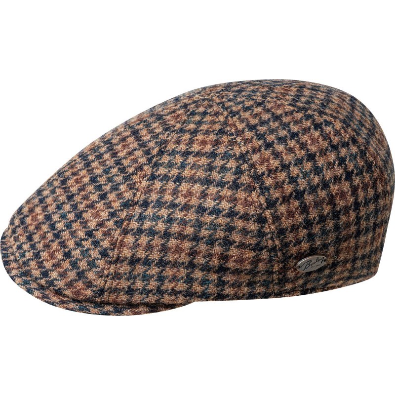 Bailey 1922 Furman - Copper Plaid | New Arrivals