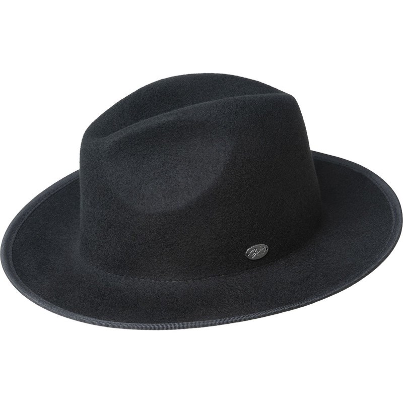 Bailey 1922 Trope - Black | New Arrivals