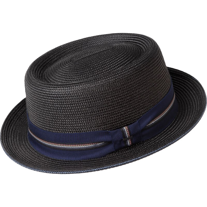 Bailey 1922 Carver - Black | New Arrivals