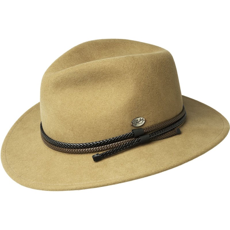 Bailey 1922 Nelles - Camel | New Arrivals