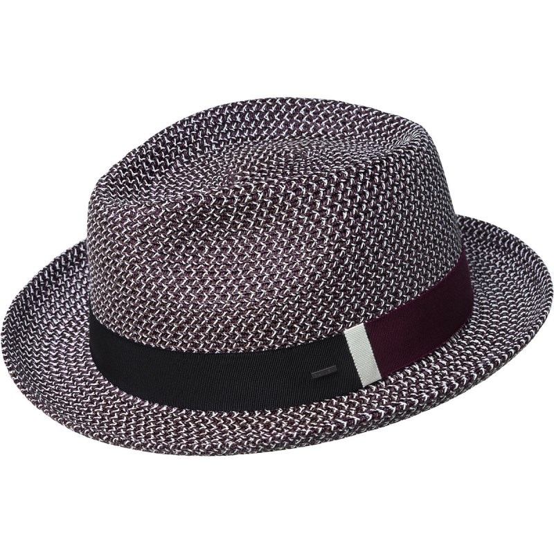 Bailey 1922 Ronit - Burgundy | New Arrivals