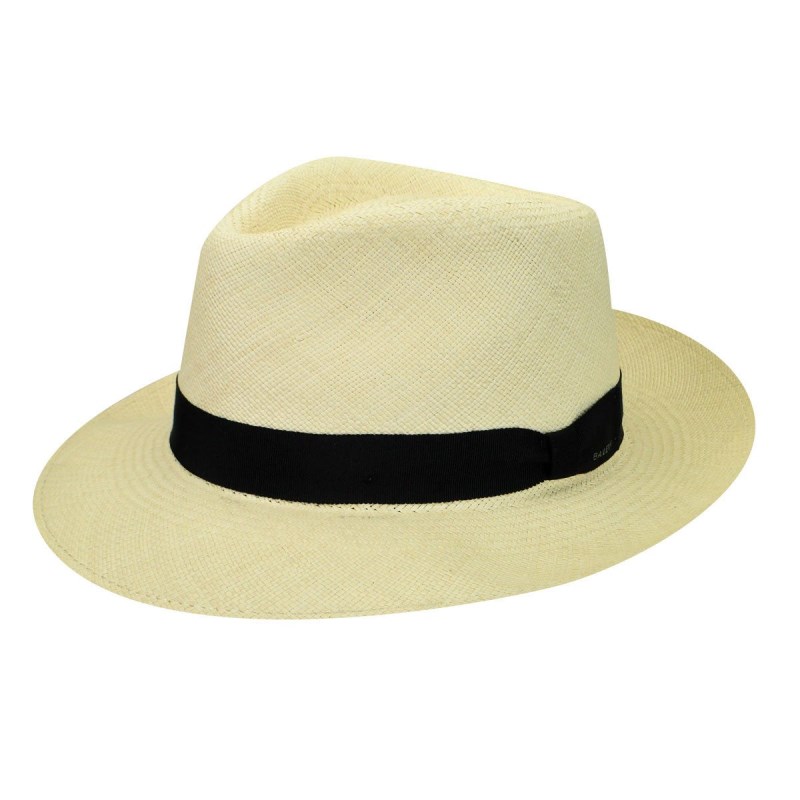 Bailey 1922 Salter - Natural | New Arrivals