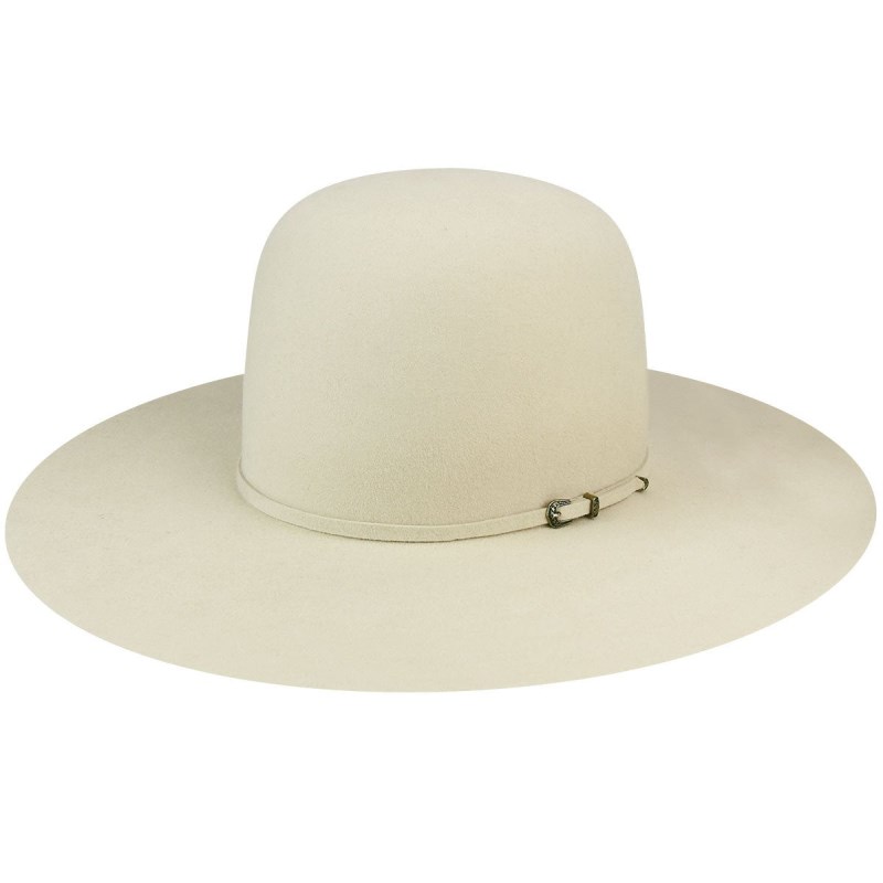 Bailey Western Gage 10X Open - Buckskin | Free Shipping