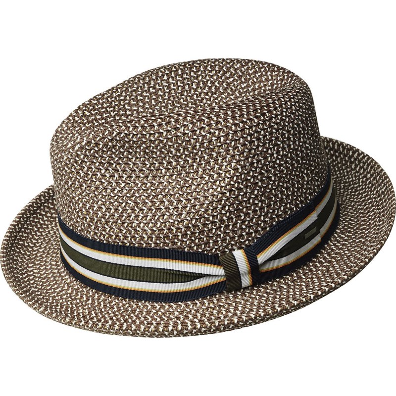 Bailey 1922 Salem - Oak | New Arrivals