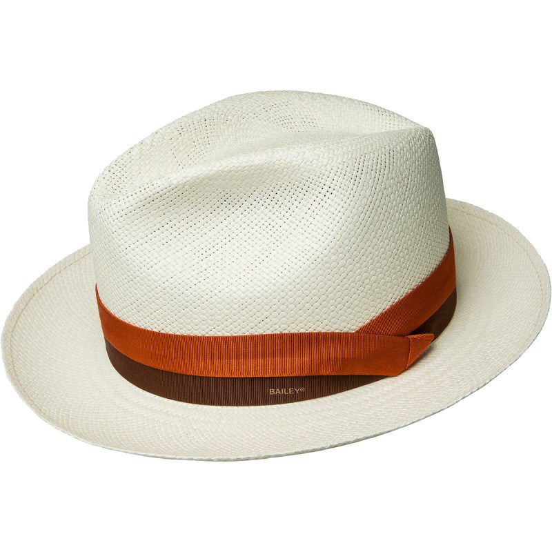 Bailey 1922 Cuban - Bleach | New Arrivals