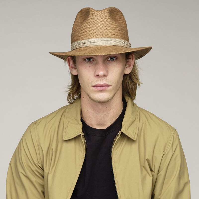 Bailey 1922 Kilgore - Driftwood | New Arrivals