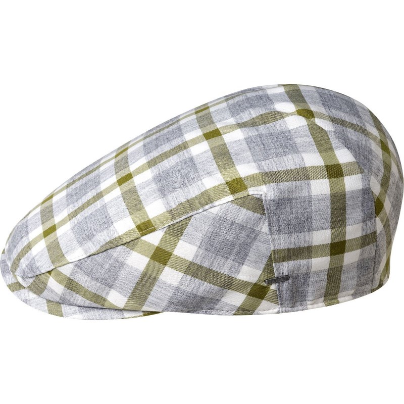Bailey 1922 Helmer - Kelp Plaid | New Arrivals
