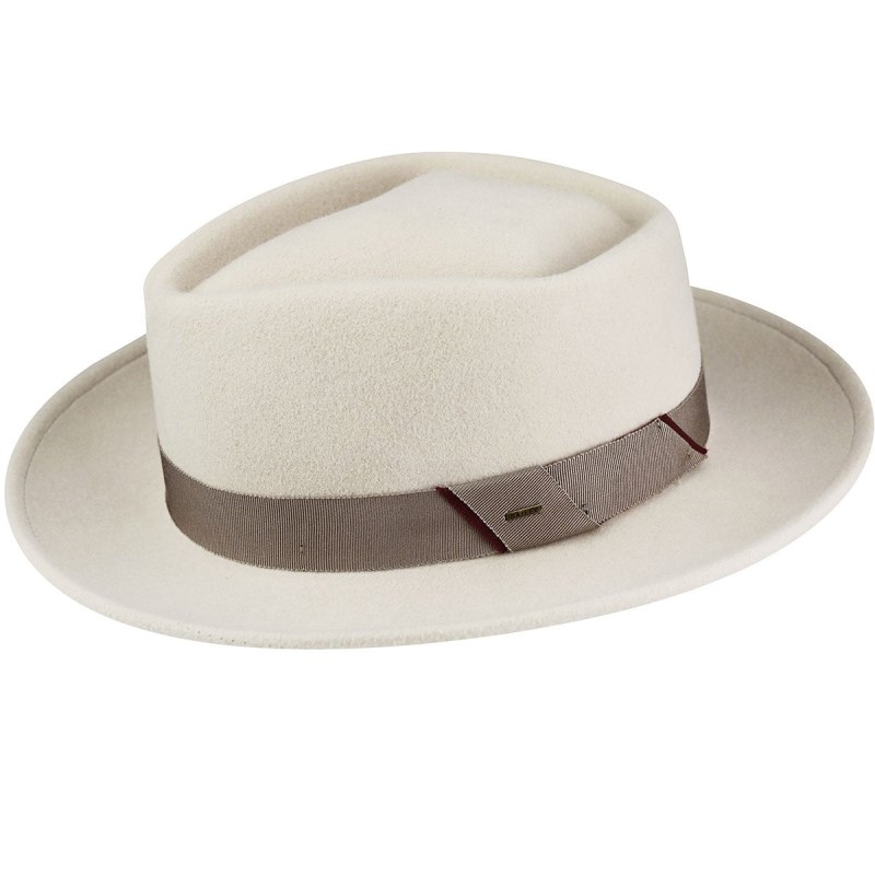 Bailey 1922 Lasham - Bone | New Arrivals