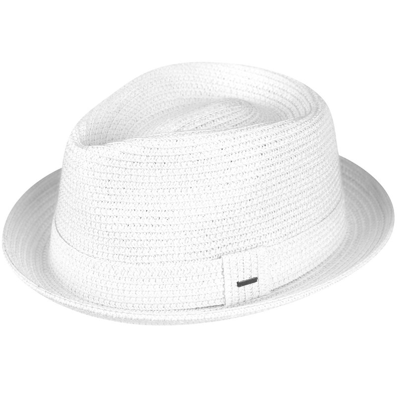 Bailey 1922 Billy - White | New Arrivals