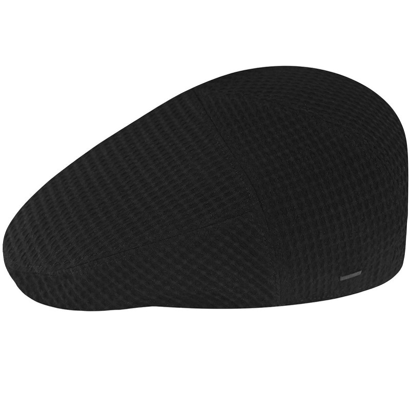 Bailey 1922 Marnix - Black Waffle | New Arrivals