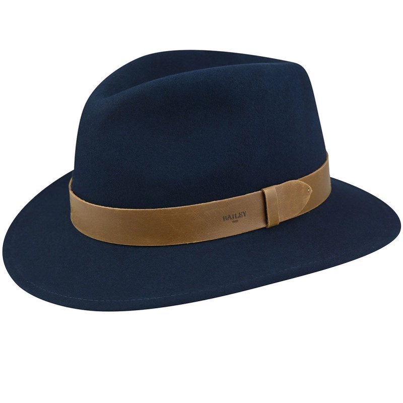 Bailey 1922 Sperling - Navy | New Arrivals