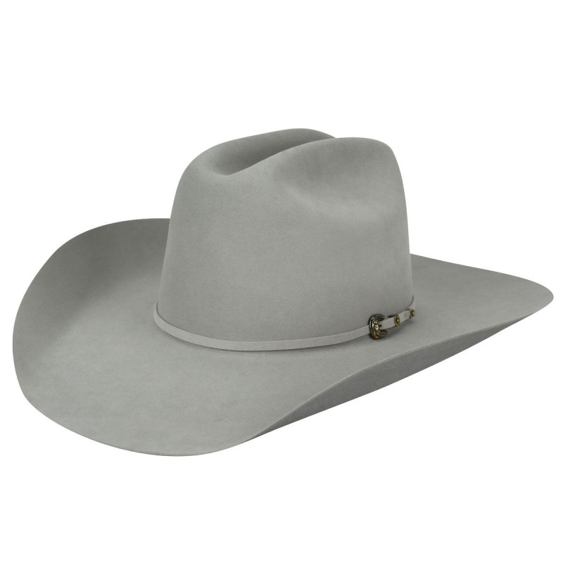 Bailey Western Legacy 100X - Silverbelly | Free Shipping