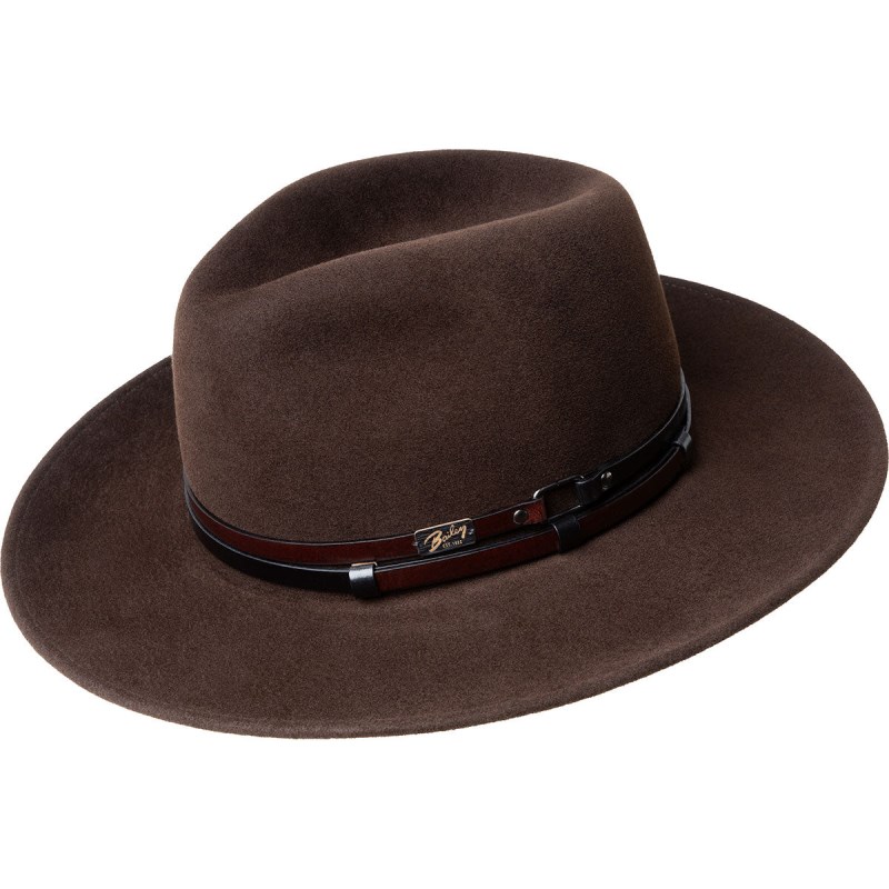 Bailey 1922 Stedman - Java Bean | New Arrivals