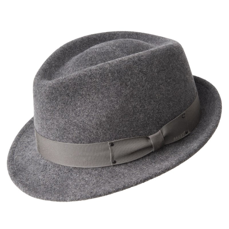 Bailey 1922 Wynn - Pewter | New Arrivals