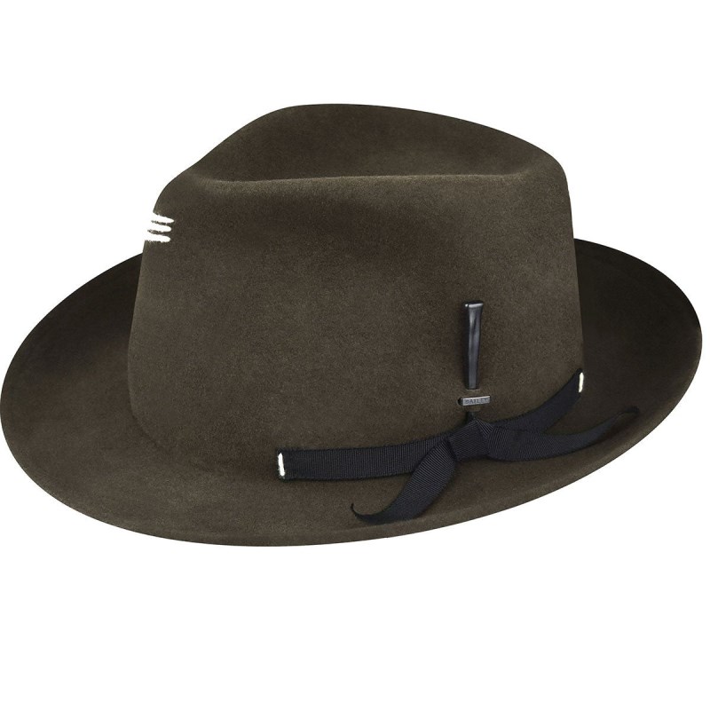 Bailey 1922 Erler - Uniform Green | New Arrivals