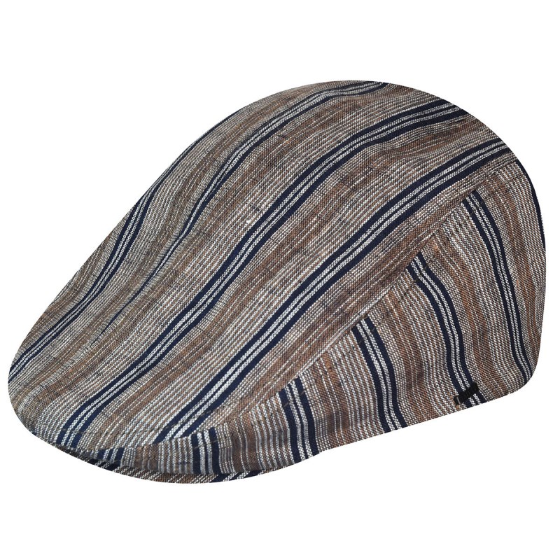 Bailey 1922 Fleet - Brown | New Arrivals
