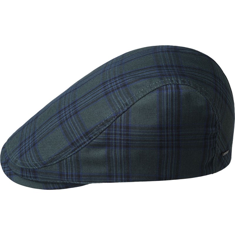 Bailey 1922 Elbin - Green Plaid | New Arrivals