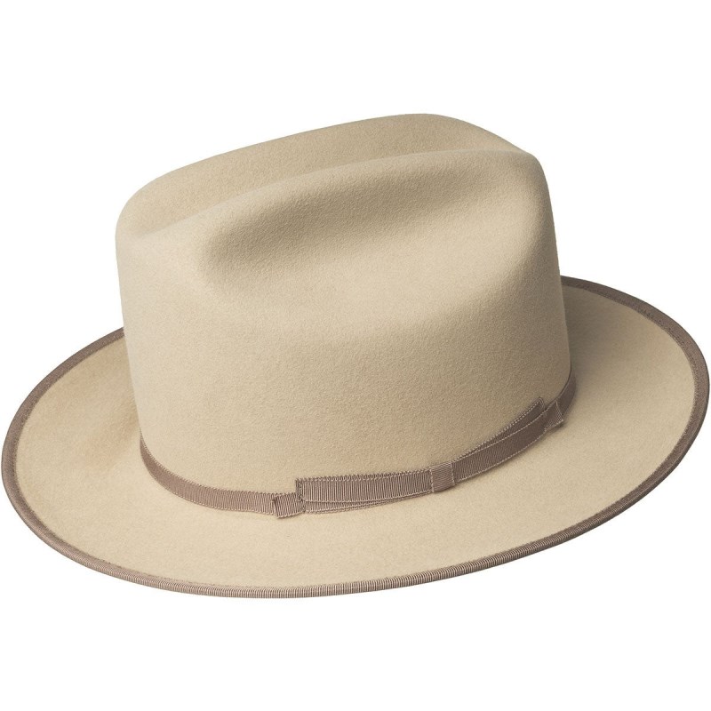 Bailey 1922 Architect - Buckskin | New Arrivals