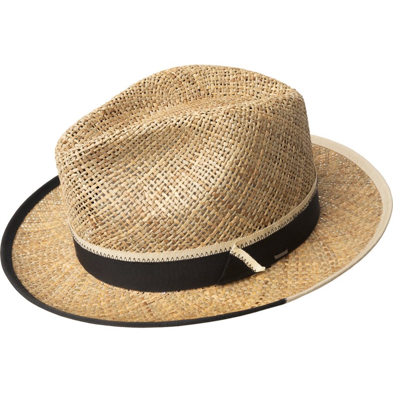 Bailey 1922 Crew - Natural | New Arrivals