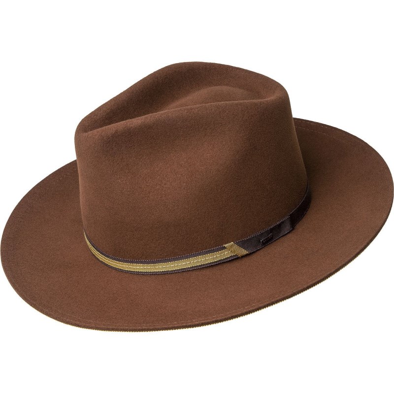 Bailey 1922 Colter - Oak | New Arrivals