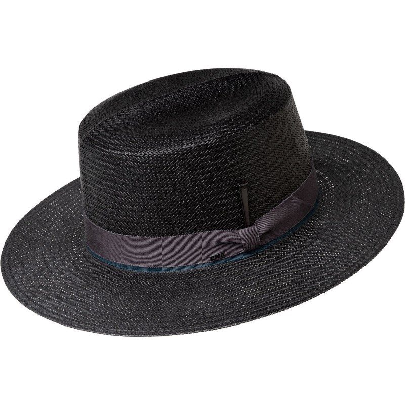 Bailey 1922 Newhall - Black | New Arrivals
