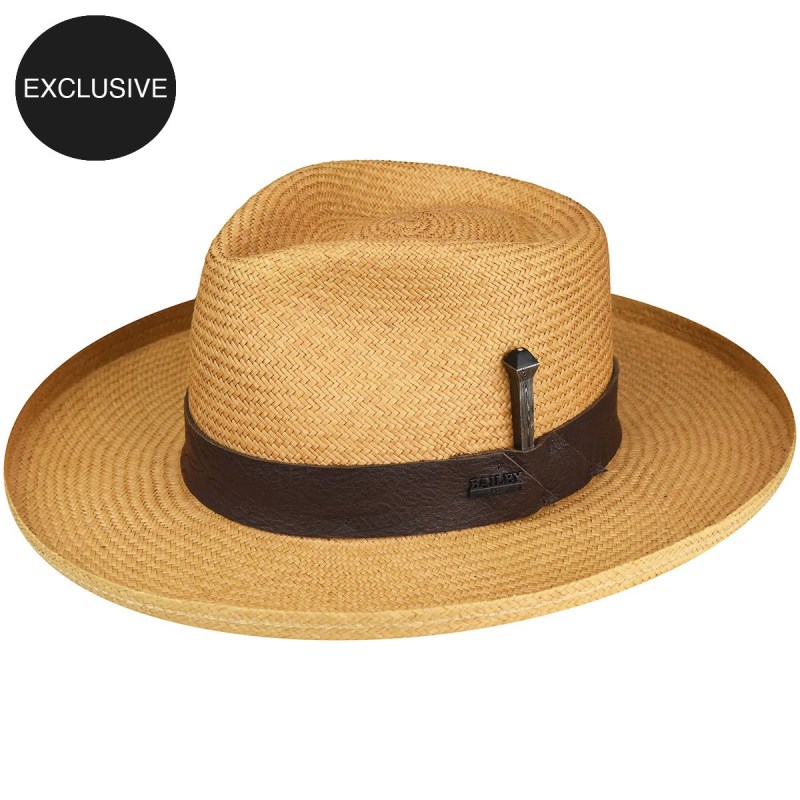 Bailey 1922 Limited Edition - Hebden - Tan | New Arrivals