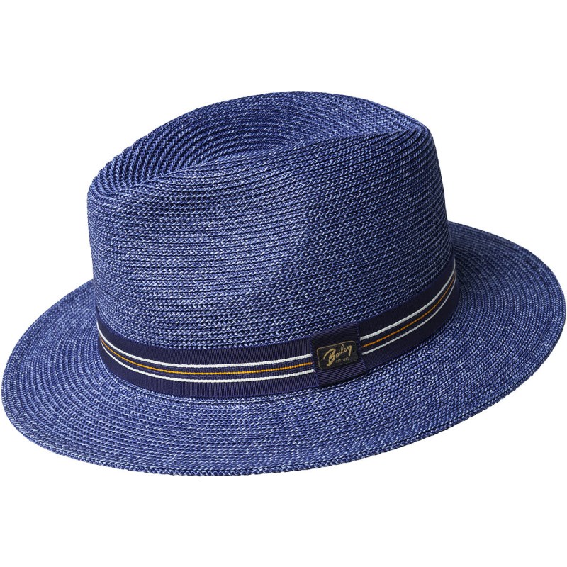 Bailey 1922 Hester - Navy Heather | New Arrivals