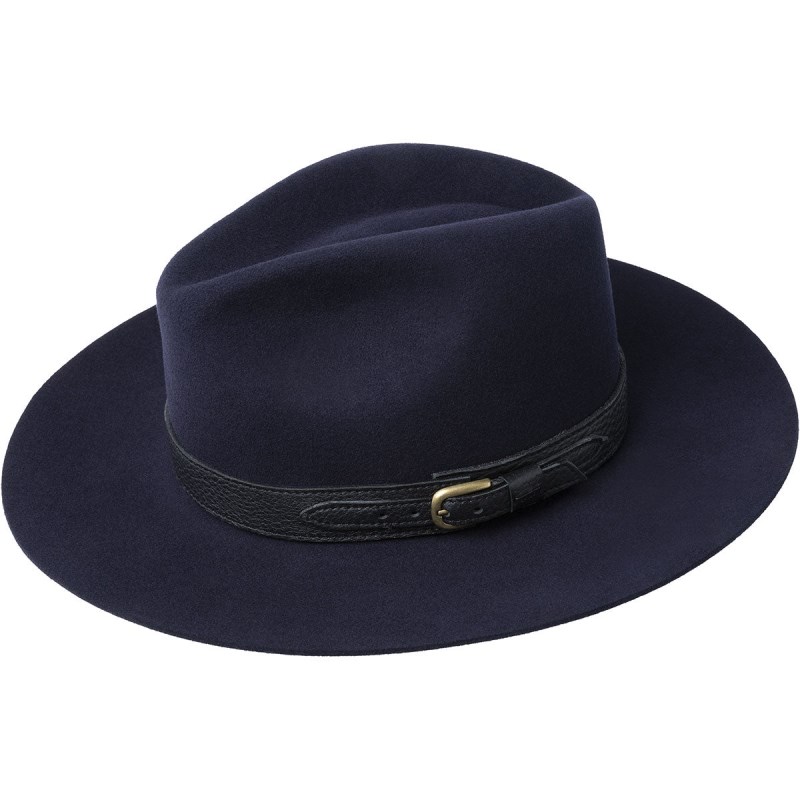 Bailey 1922 Devers - Ink Blue | New Arrivals