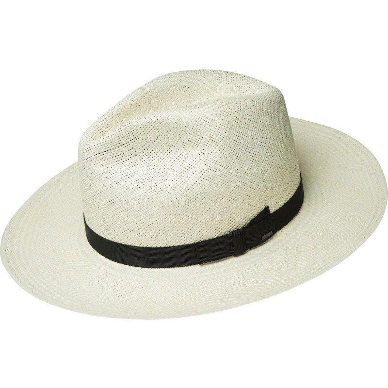 Bailey 1922 Ardit - Dark Natural/Black | New Arrivals