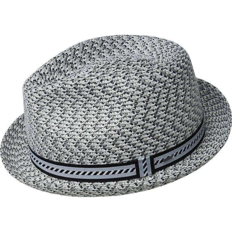 Bailey 1922 Mannes - Light Grey Multi | New Arrivals