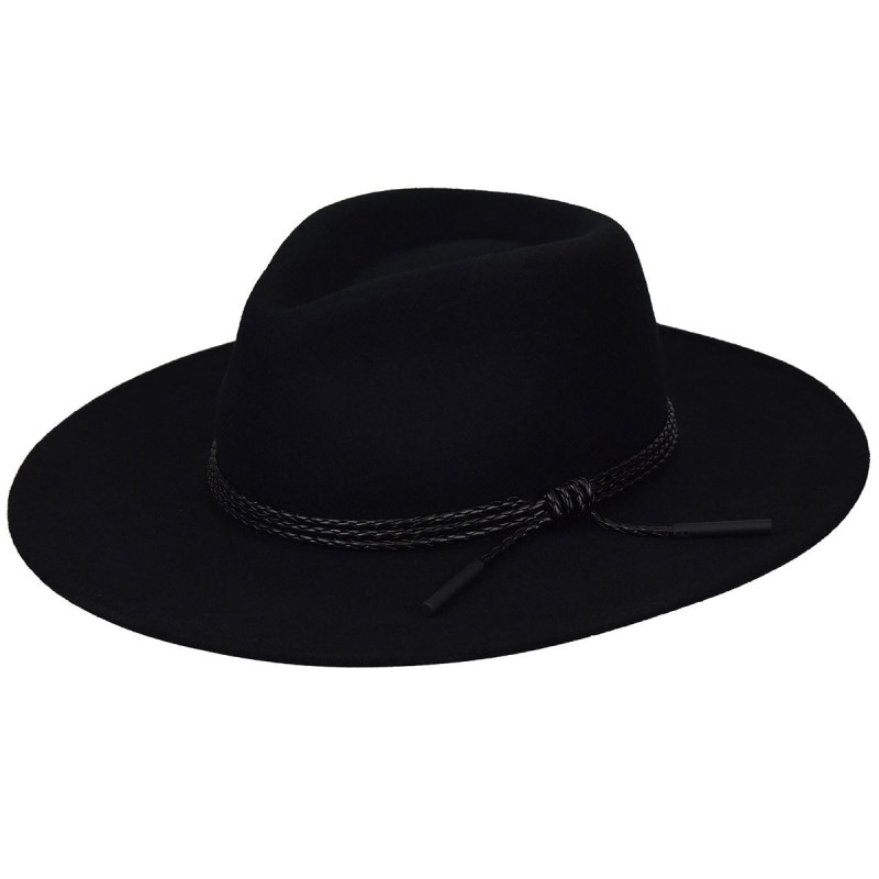 Bailey 1922 Piston - Black | New Arrivals