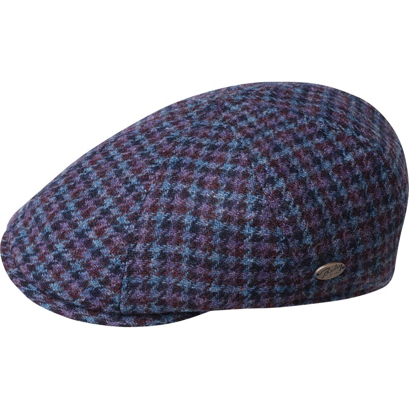 Bailey 1922 Furman - Blue Plaid | New Arrivals