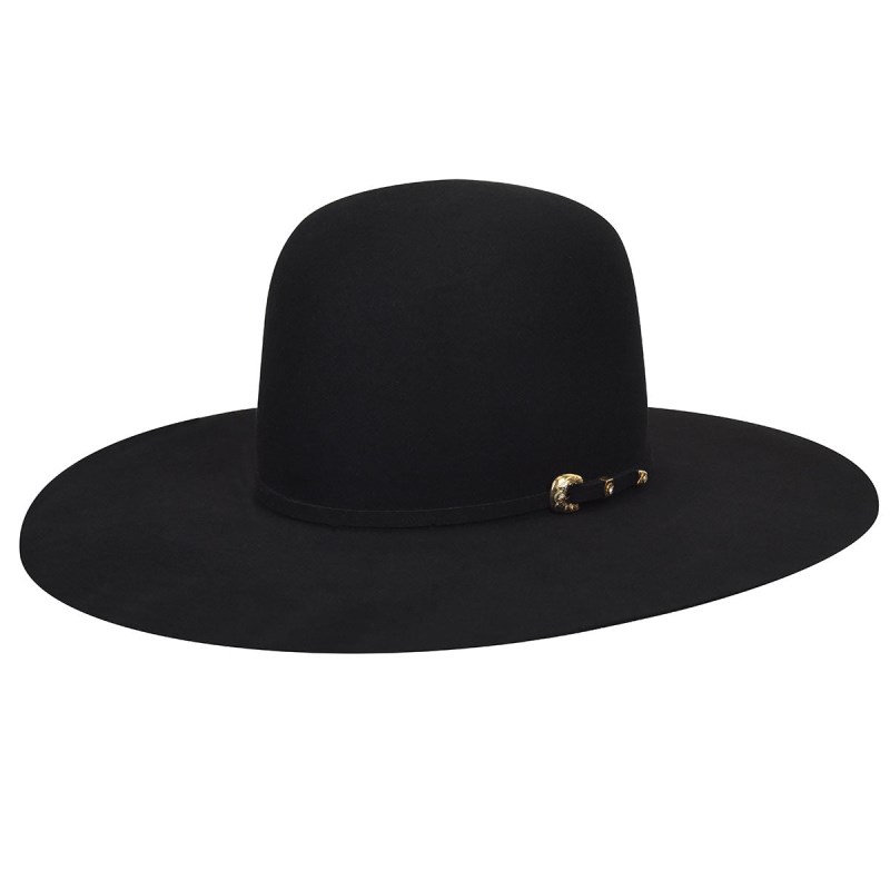 Bailey Western Legacy 100X Open - Black | Free Shipping