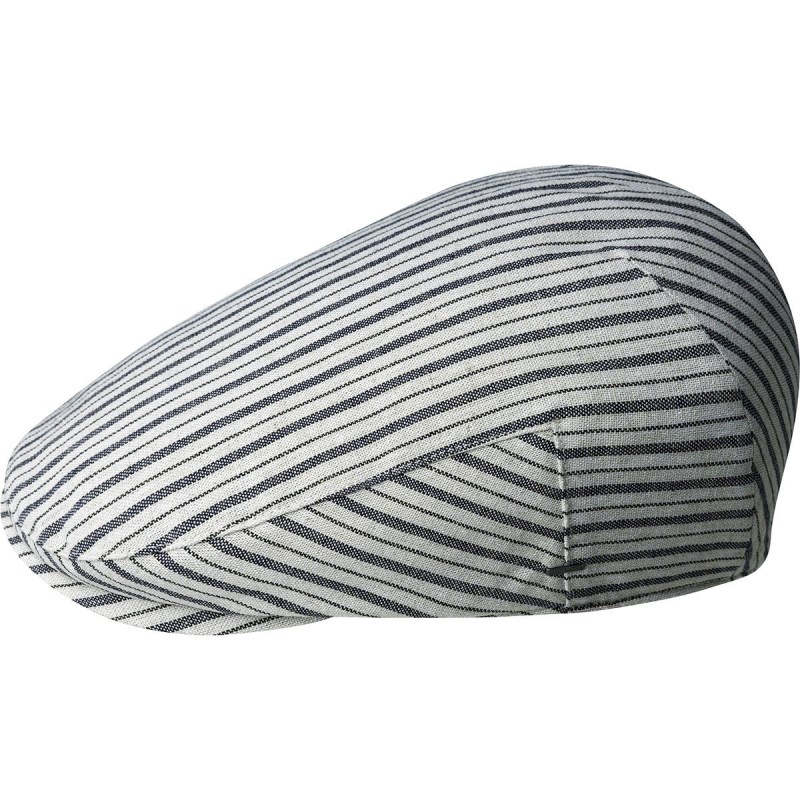 Bailey 1922 Glazer - Cream Stripe | New Arrivals