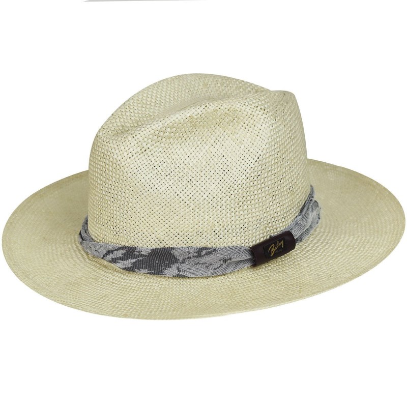 Bailey 1922 Breten - Natural/Camo | New Arrivals