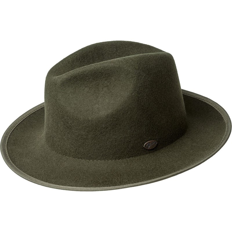 Bailey 1922 Trope - Uniform Green | New Arrivals