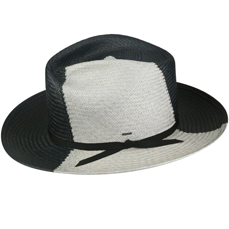 Bailey 1922 Boreal - Black/Ash | New Arrivals