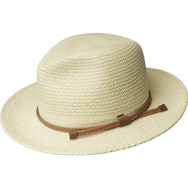 Bailey 1922 Crispin - Natural | New Arrivals