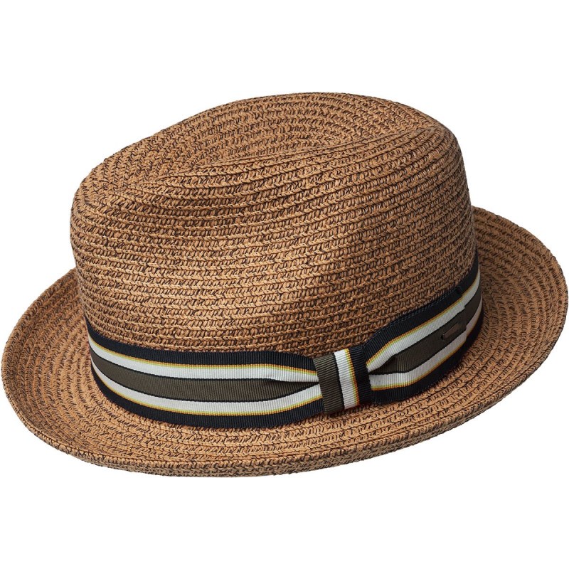 Bailey 1922 Salem - Rust | New Arrivals