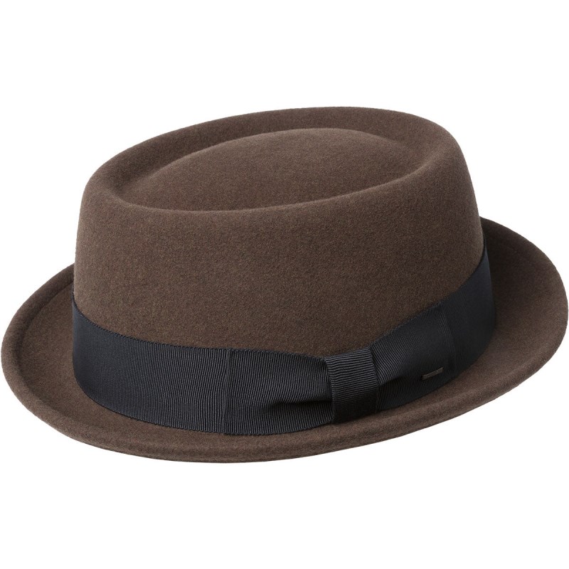 Bailey 1922 Darron - Sorrel | New Arrivals