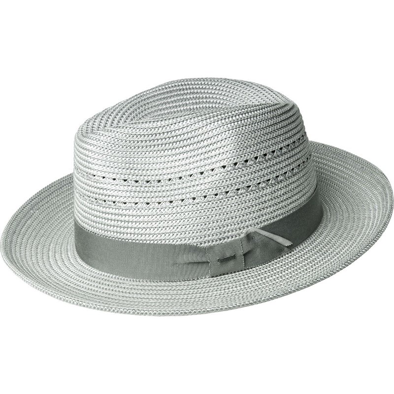 Bailey 1922 Eli - Grey | New Arrivals
