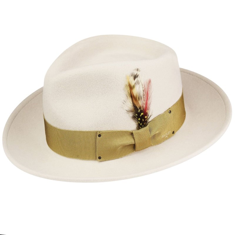 Bailey 1922 Classic - Bone | New Arrivals